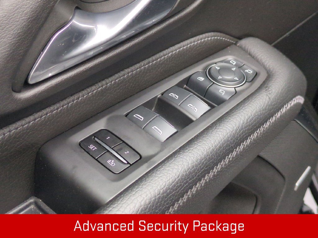 Certified 2024 GMC Yukon XL Denali AWD/4WD image 14