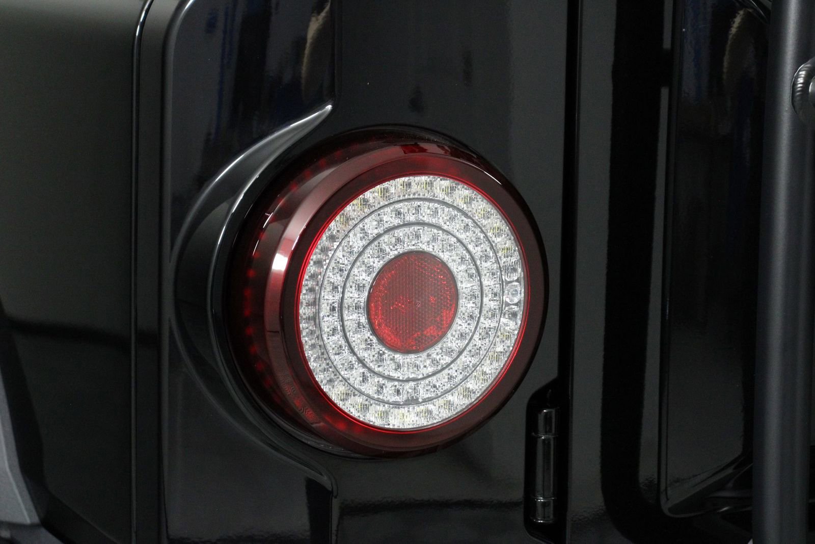 New 2025 INEOS Grenadier image 18