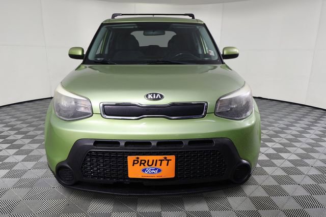Used 2015 Kia Soul FWD image 3