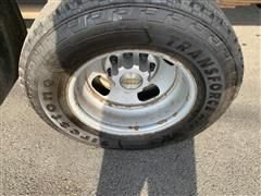 Used 2016 Chevrolet Express 3500 RWD image 35