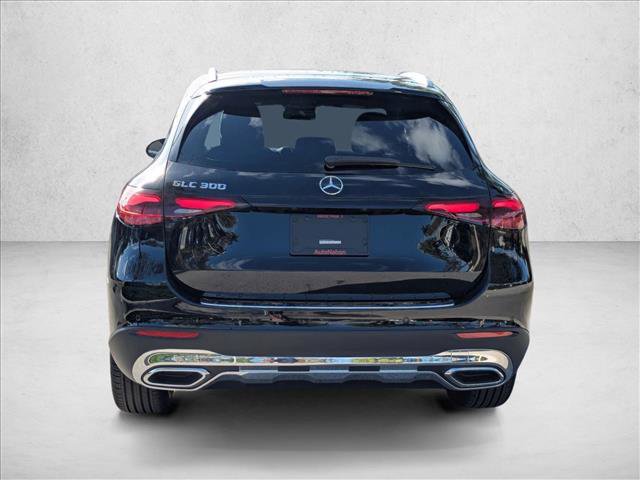 New 2026 Mercedes-Benz GLC 300 image 7