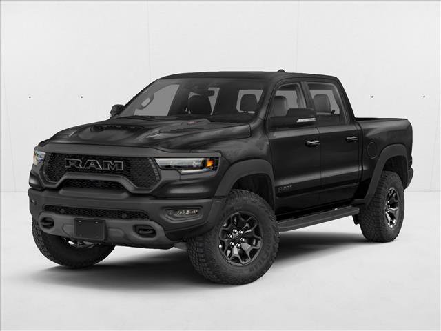 Used 2021 RAM 1500 TRX w/ TRX Level 2 Equipment Group