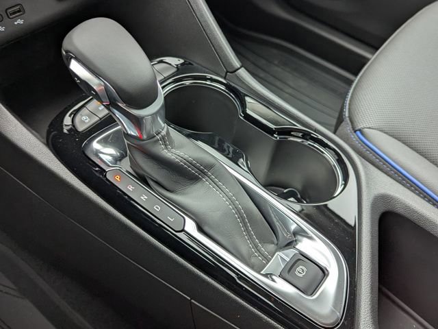 New 2026 Buick Encore GX Sport Touring w/ Comfort Package image 11