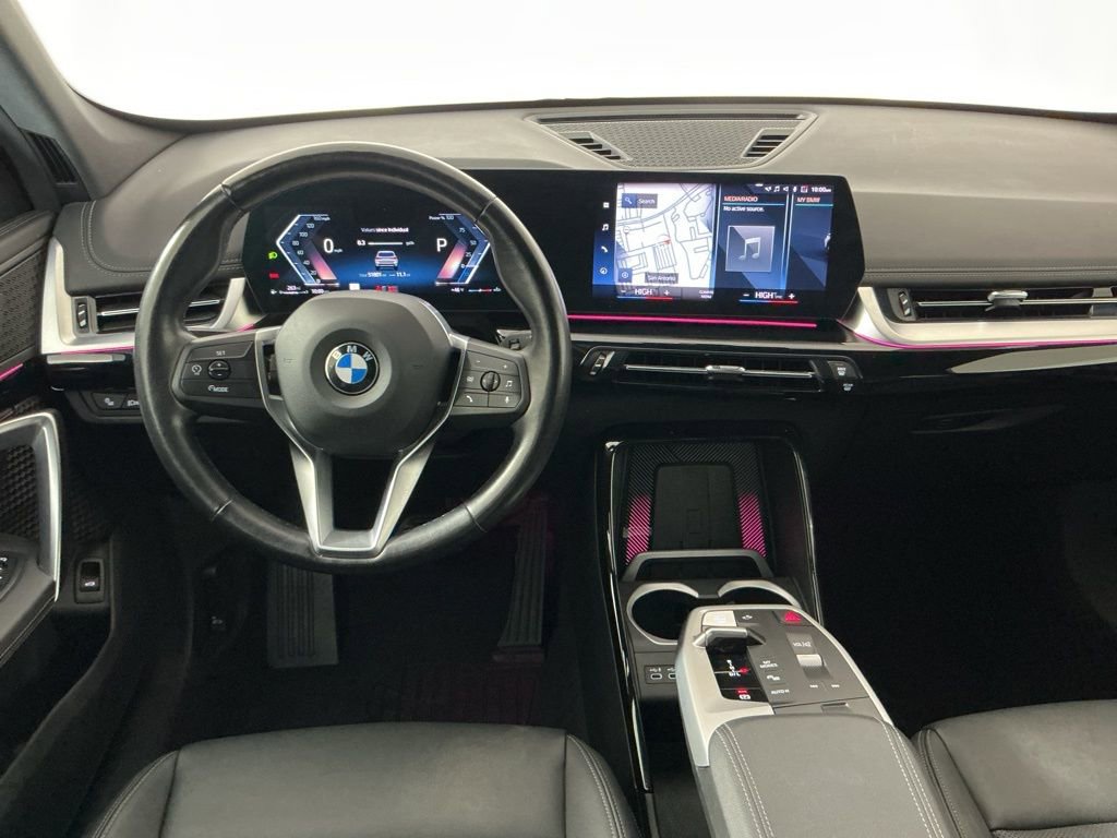 Certified 2023 BMW X1 xDrive28i image 9