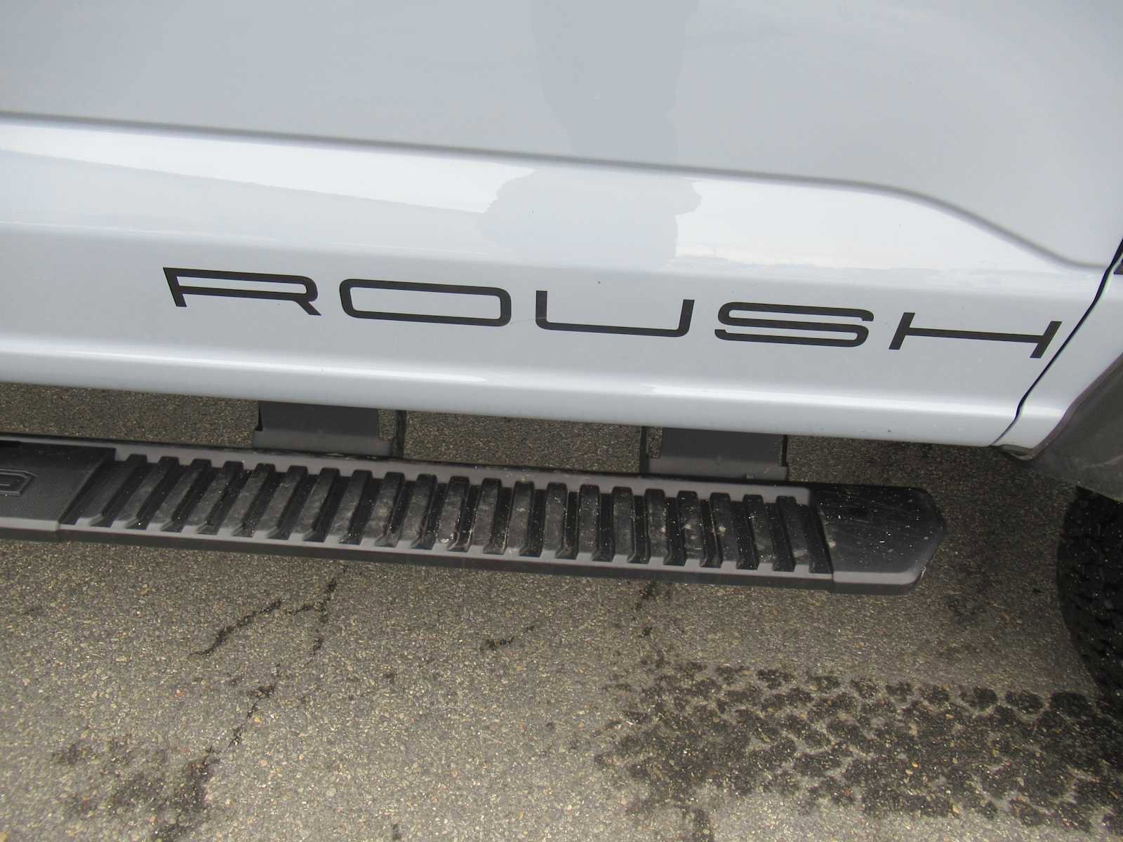 Used 2024 Ford F250 Lariat w/ Lariat Ultimate Package image 14