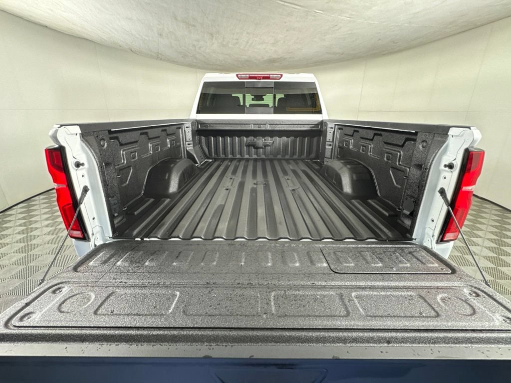 New 2026 Chevrolet Silverado 3500 LTZ w/ LTZ Plus Package AWD/4WD image 32