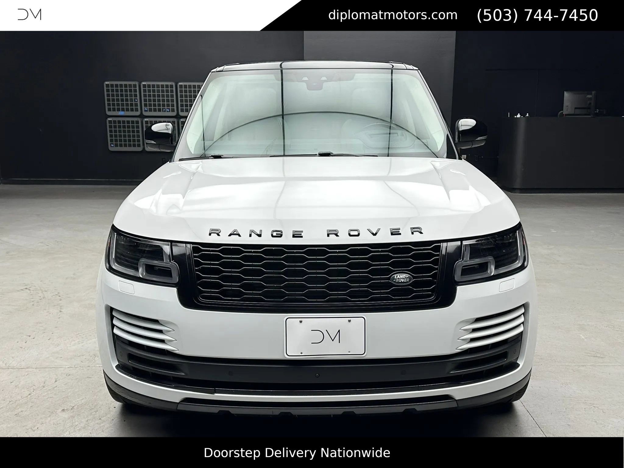 Used 2021 Land Rover Range Rover P525 Westminster Edition LWB AWD/4WD image 11