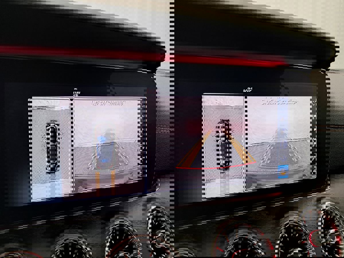 Used 2019 Mercedes-Benz E 450 4MATIC Cabriolet image 40