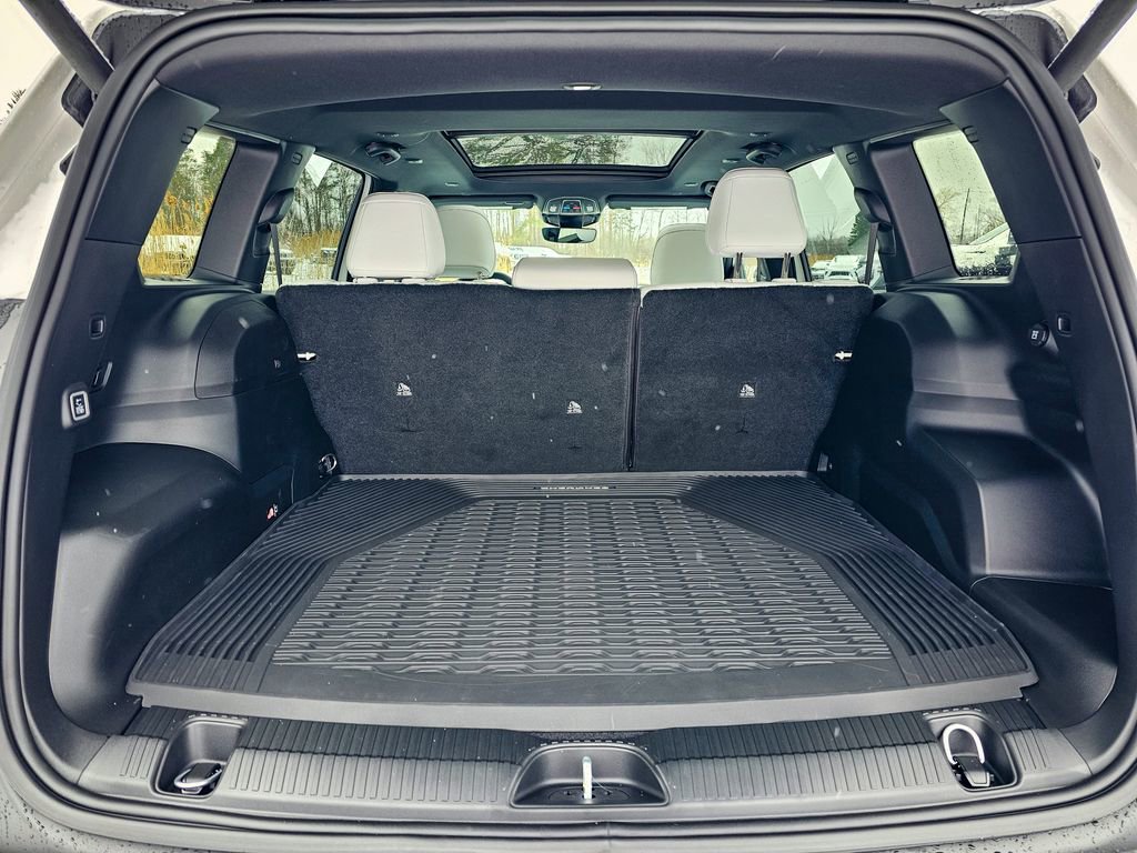 New 2026 Jeep Cherokee Limited image 34