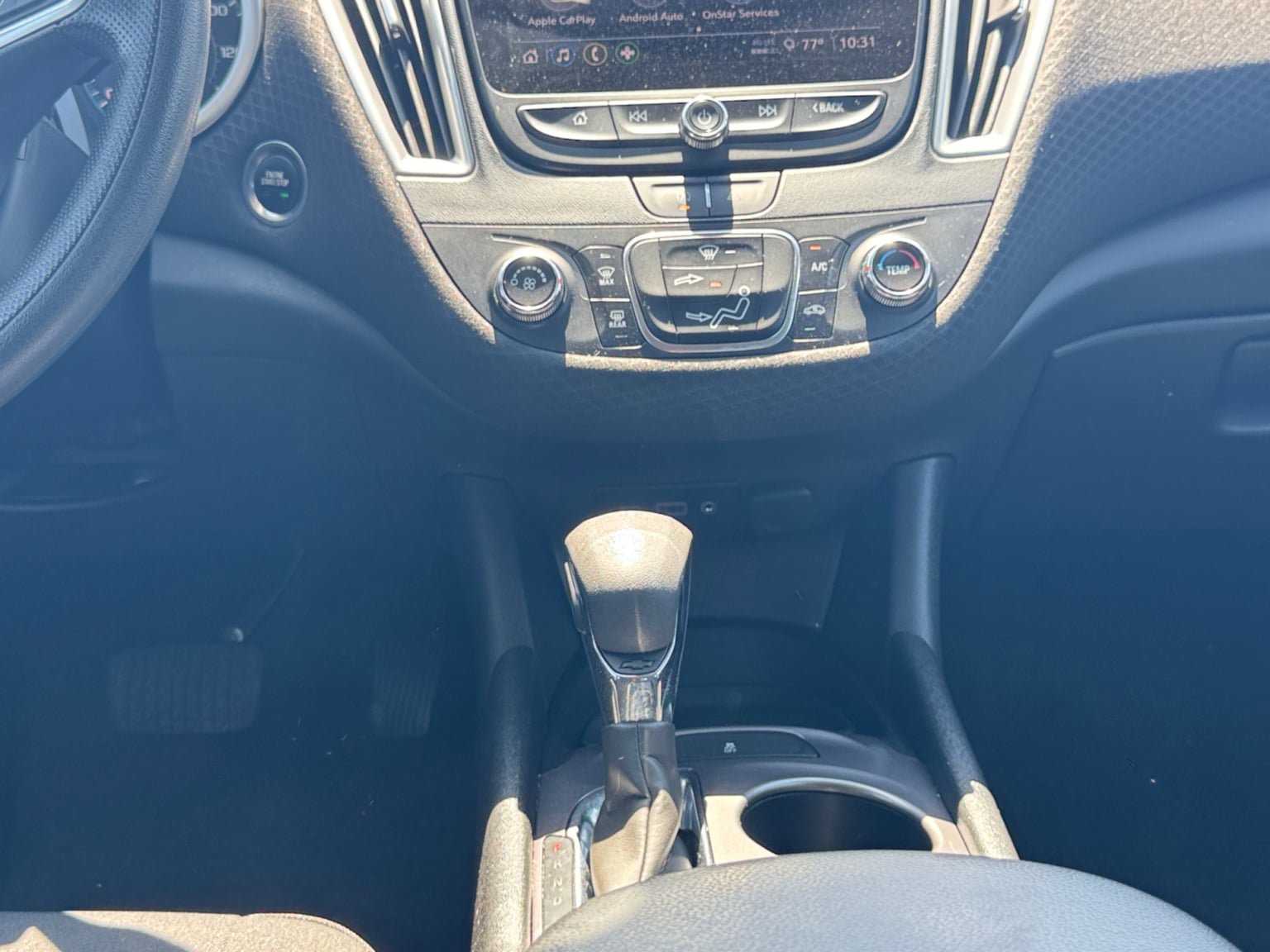 Used 2023 Chevrolet Malibu LS FWD image 15