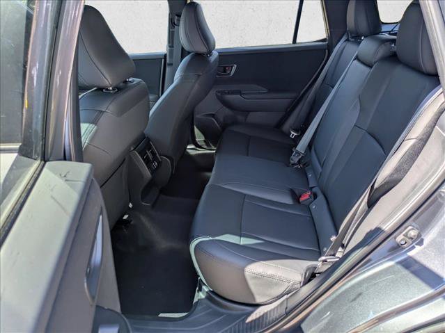 New 2026 Subaru Outback Premium AWD/4WD image 16