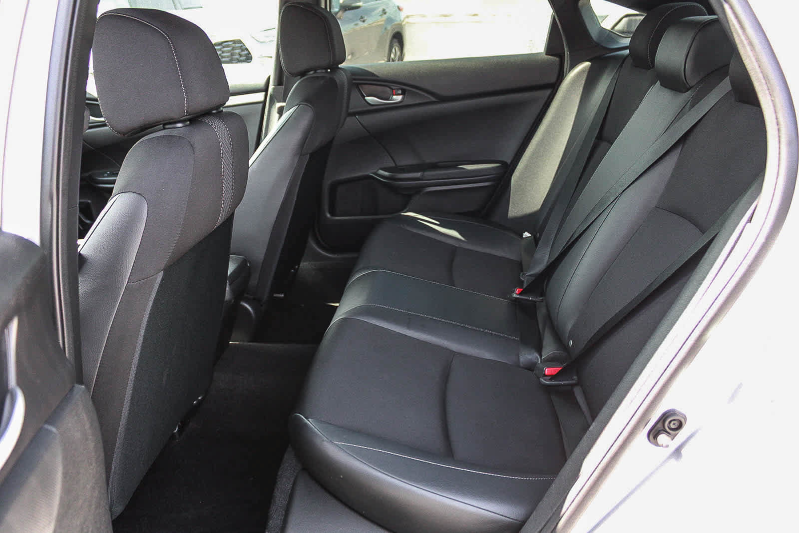 Used 2021 Honda Civic Sport image 19