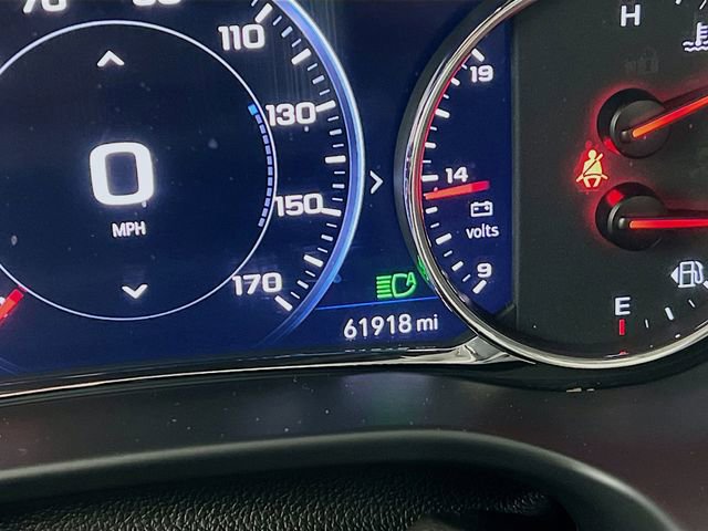 Used 2022 GMC Acadia SLT w/ Technology Package AWD/4WD image 15