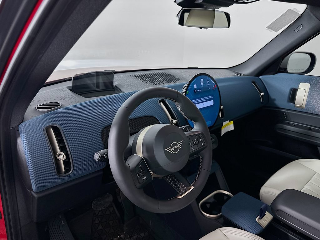Certified 2026 MINI Cooper Countryman S AWD/4WD image 9