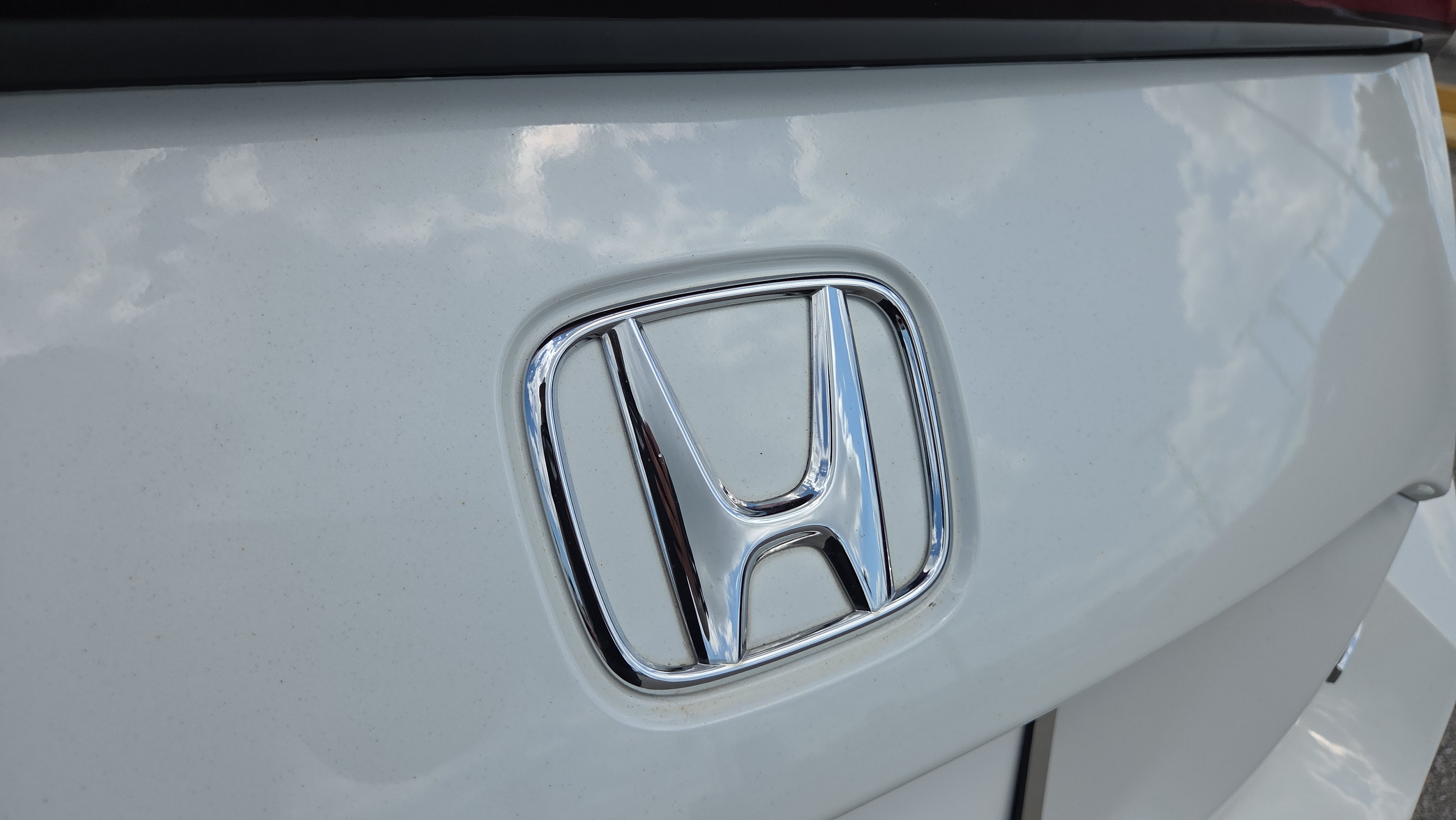 Certified 2019 Honda Civic Touring image 39