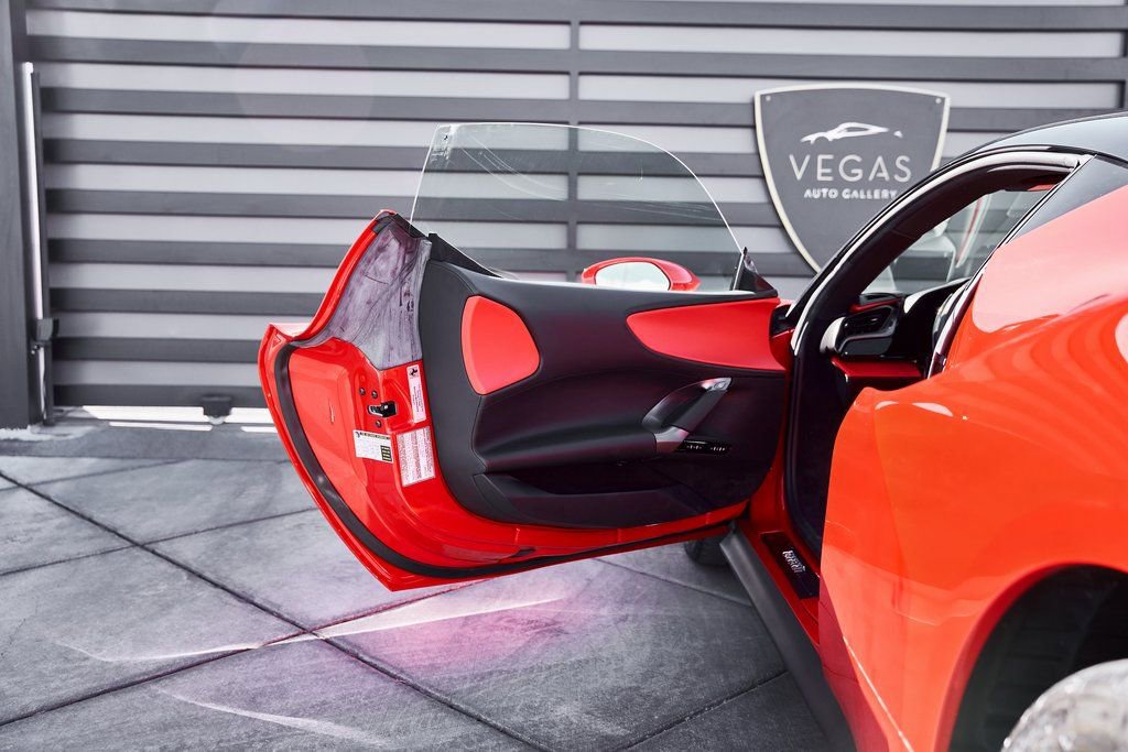 Used 2023 Ferrari SF90 Stradale image 32