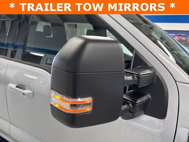 New 2025 Ford F150 XLT w/ Equipment Group 302A MID image 40