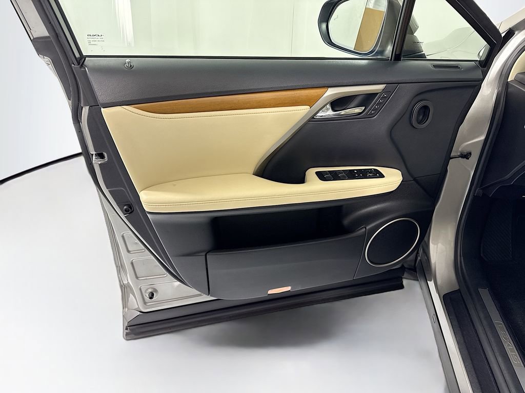 Used 2021 Lexus RX 450h AWD w/ Premium Package image 25