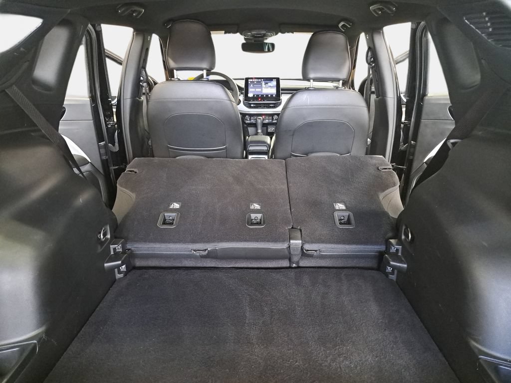 Certified 2023 Jeep Compass Limited AWD/4WD image 14