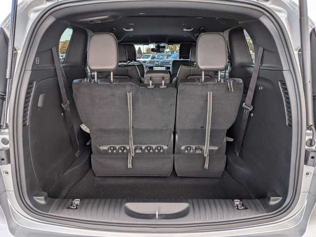 New 2026 Chrysler Pacifica Select w/ S Appearance Package image 26