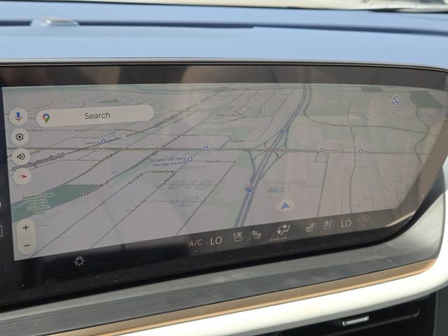 New 2026 Buick Envision Avenir AWD/4WD image 4
