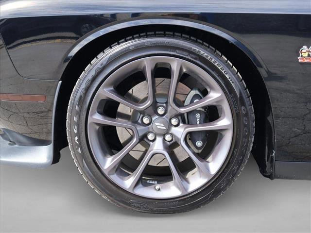 Used 2020 Dodge Challenger R/T Scat Pack w/ Plus Package image 30