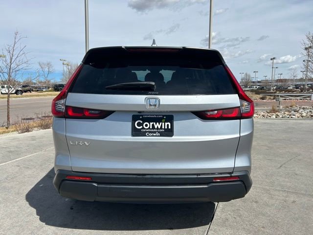 Used 2023 Honda CR-V EX image 8