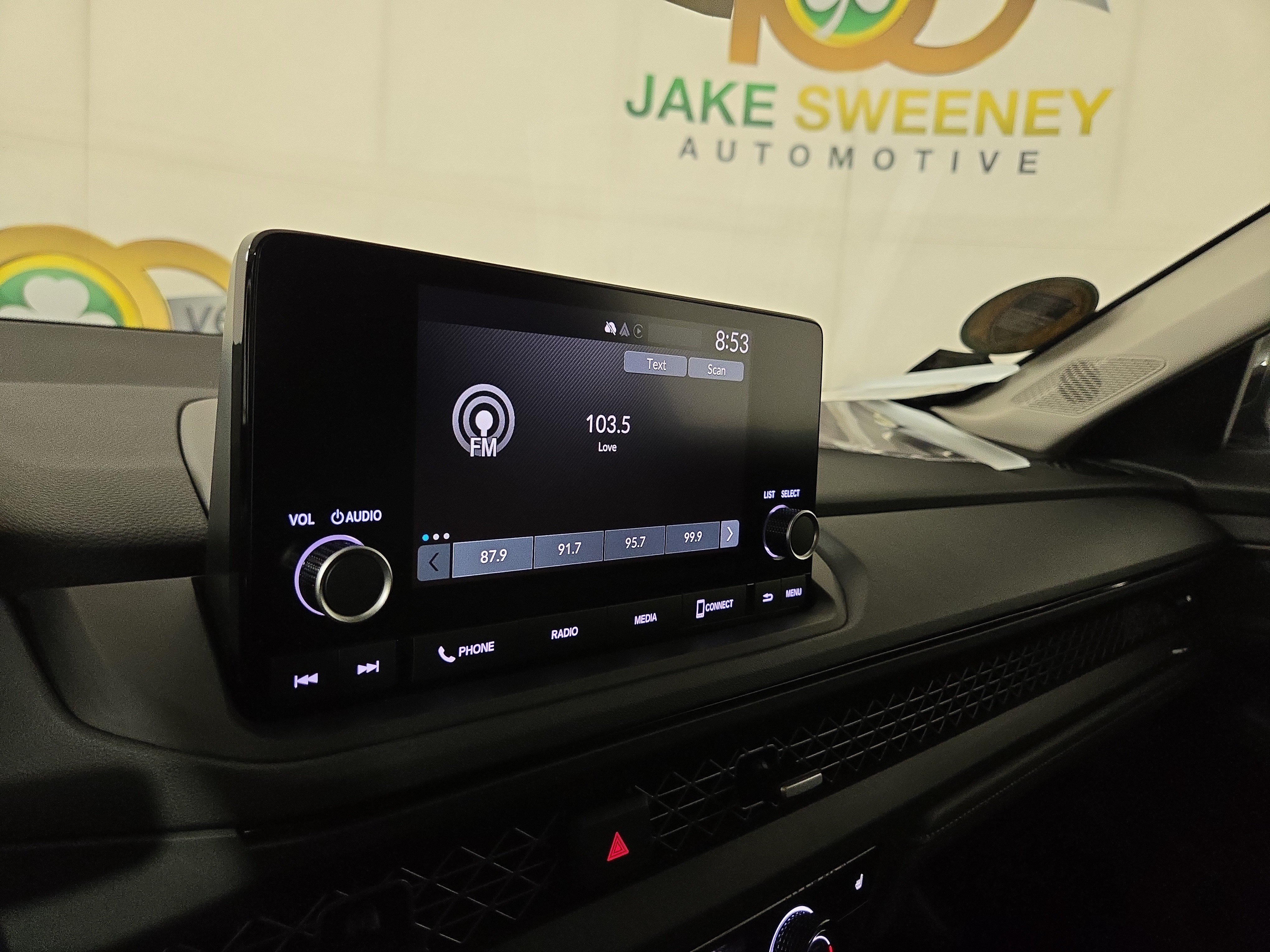 Used 2025 Honda Accord SE image 20
