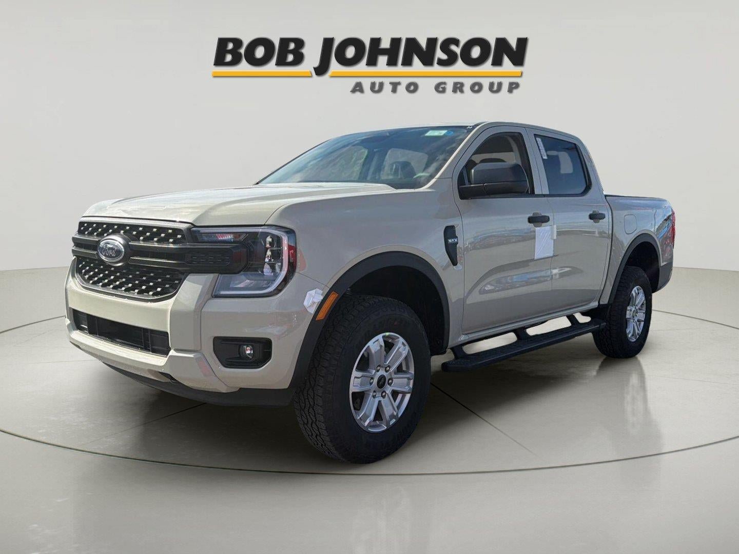 New 2026 Ford Ranger XL w/ Trailer Tow Package AWD/4WD image 5