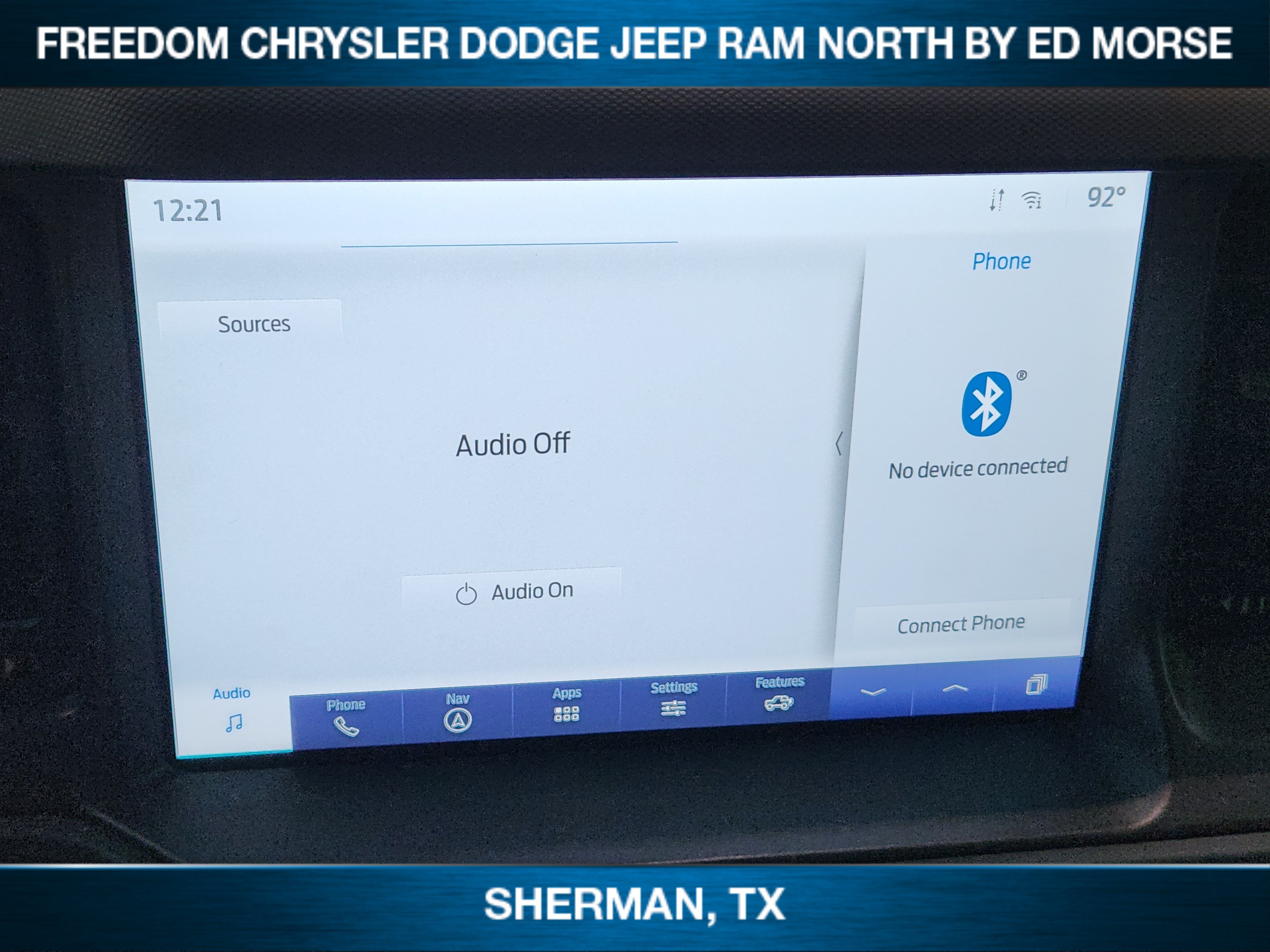 Used 2024 Ford Bronco Big Bend AWD/4WD image 11