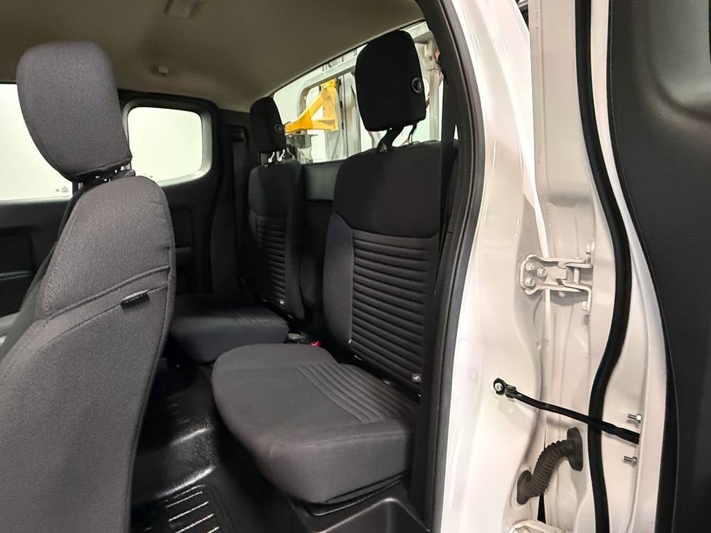 Used 2019 Ford Ranger XL RWD image 8
