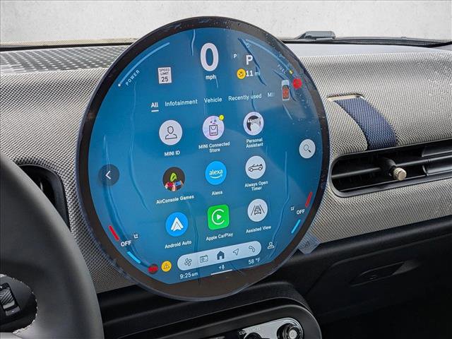 New 2026 MINI Cooper S image 13