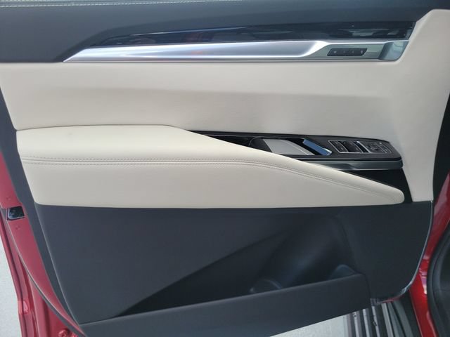 New 2026 Cadillac Escalade Sport w/ Touring Package AWD/4WD image 22