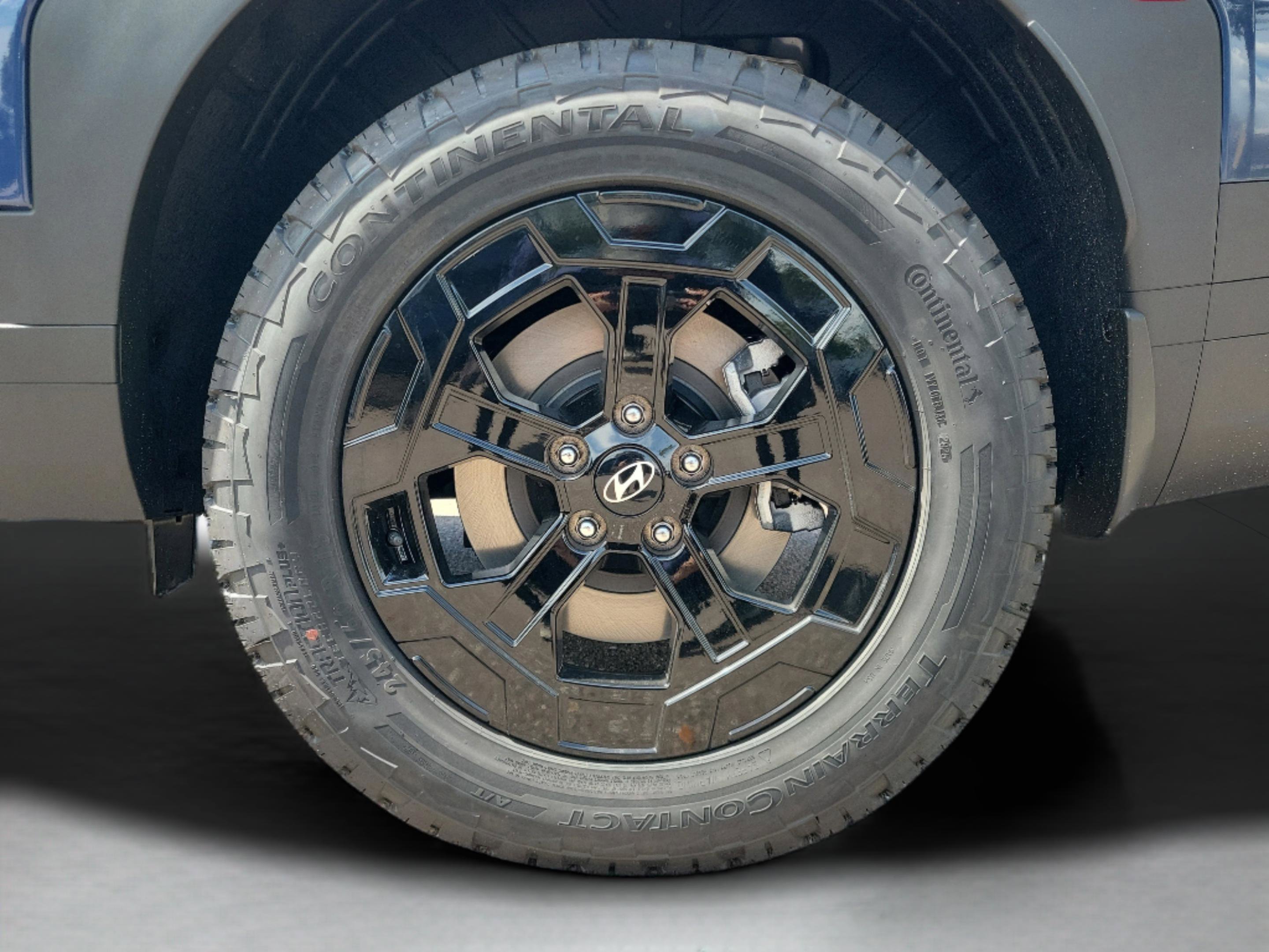 New 2026 Hyundai Santa Fe XRT image 34