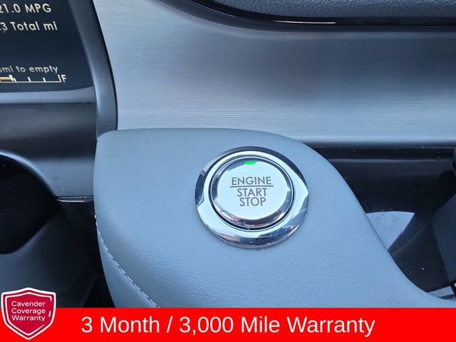 Used 2020 Lincoln Aviator Reserve w/ Equipment Group 201A RWD image 29
