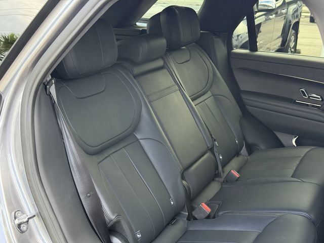 Used 2025 Land Rover Range Rover Sport Dynamic SE AWD/4WD image 36