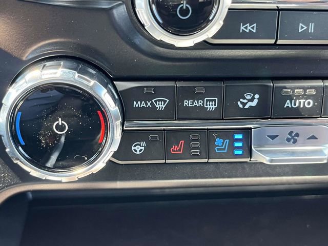 New 2026 Ford F350 King Ranch image 11