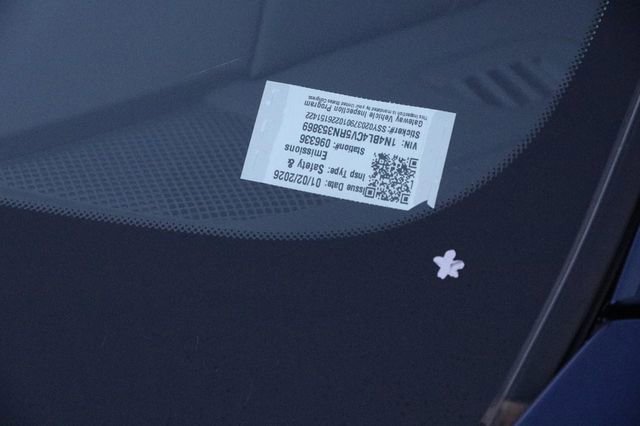 Certified 2024 Nissan Altima 2.5 SR image 27