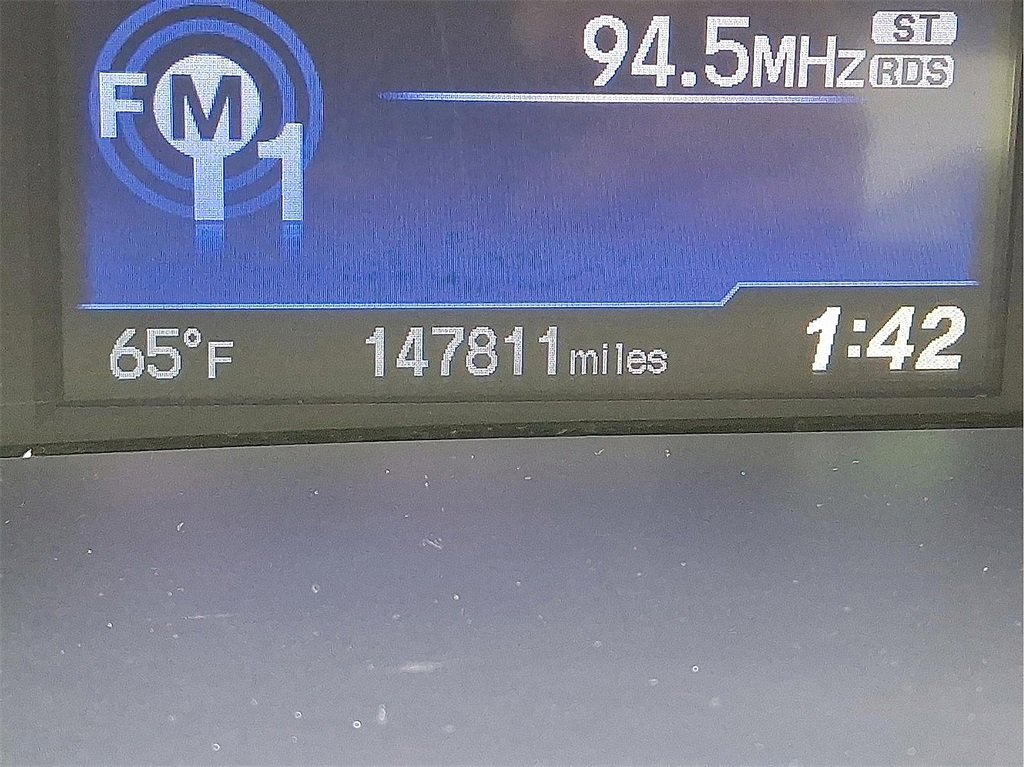 Used 2015 Honda Civic LX image 22