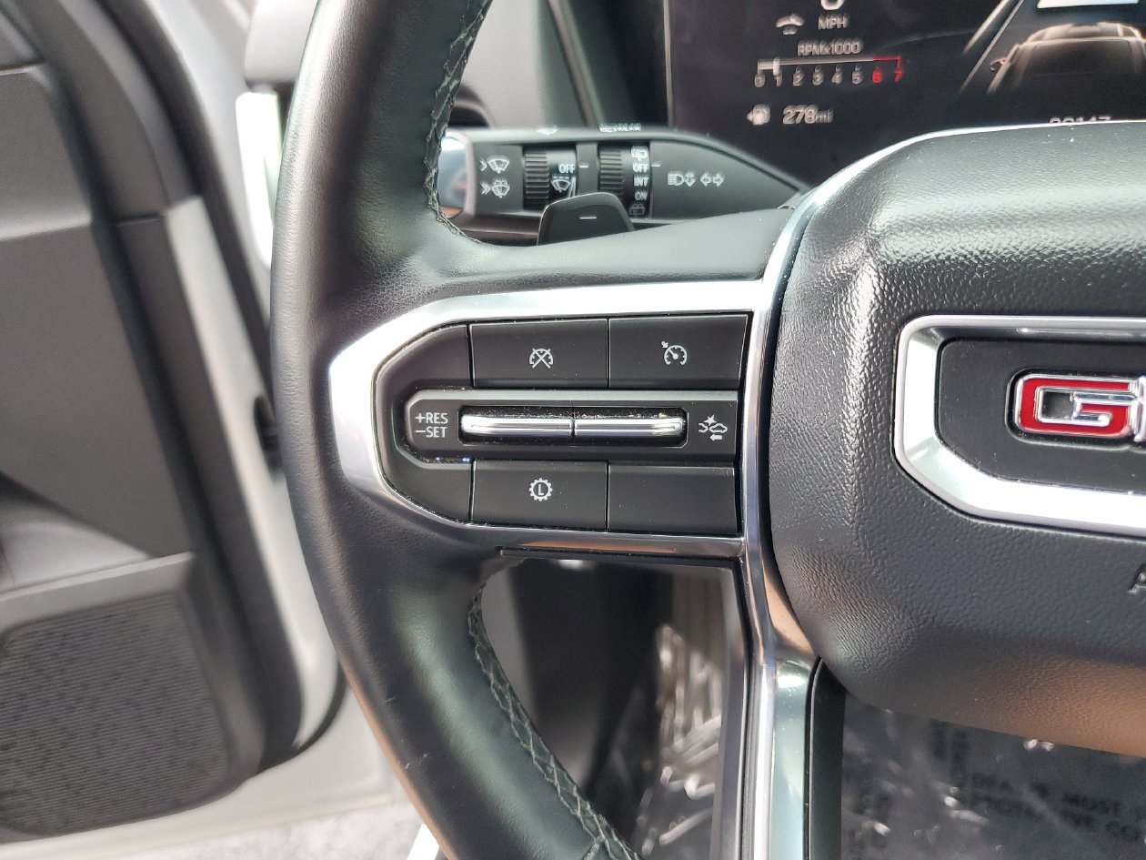 Used 2026 GMC Terrain Elevation FWD image 27