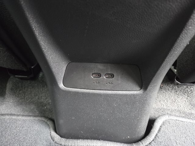Used 2025 Chevrolet Equinox RS w/ Safety and Technology Package FWD image 17
