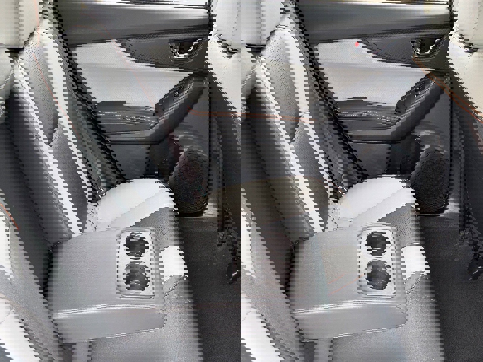 Used 2019 Subaru Crosstrek 2.0i Limited w/ Moonroof Package image 13