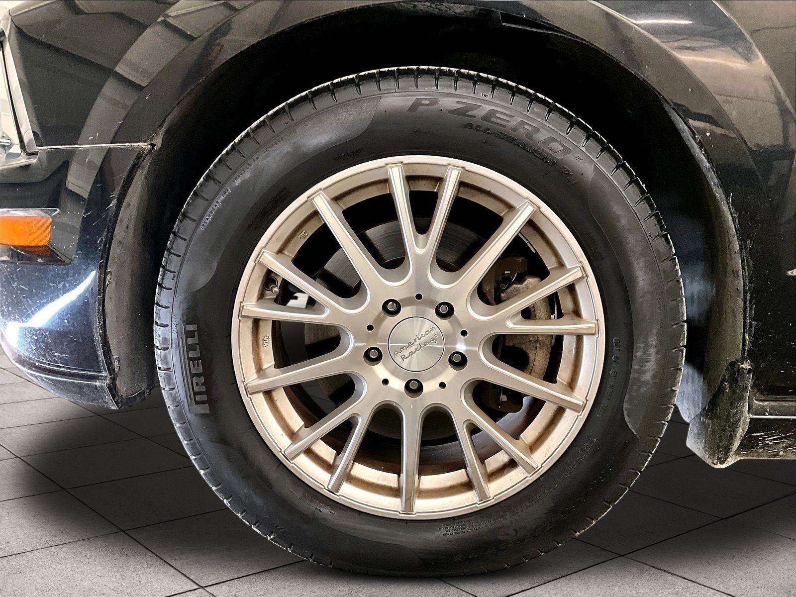 Used 2006 Ford Mustang GT Premium RWD image 8