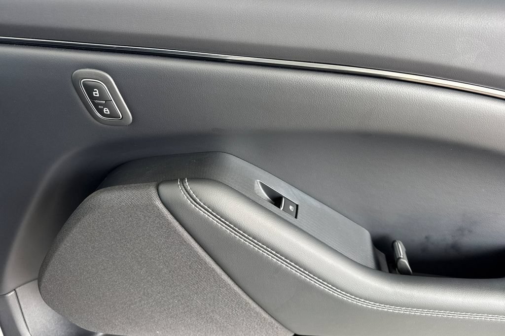 Used 2024 Ford Mustang Mach-E Select RWD image 21