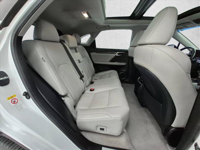 Used 2016 Lexus RX 350 FWD w/ Luxury Package image 24