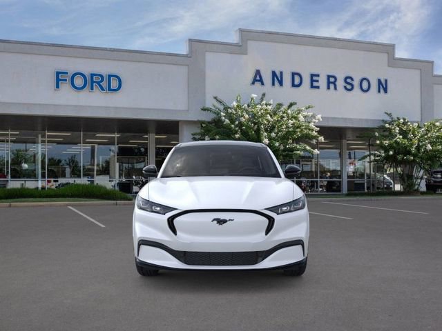 New 2026 Ford Mustang Mach-E Premium image 6