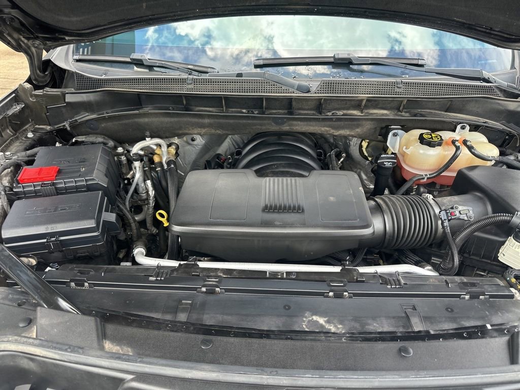 Used 2022 Chevrolet Tahoe LT w/ Luxury Package image 32