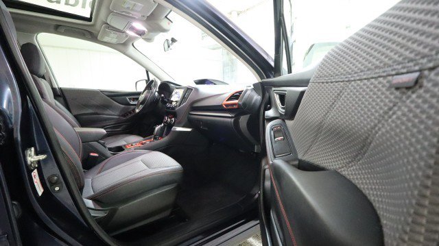 Used 2020 Subaru Forester Sport AWD/4WD image 10