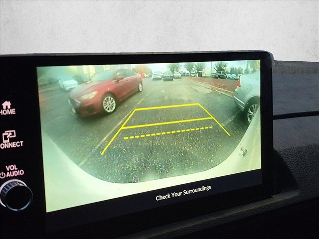 Used 2026 Honda CR-V EX image 11