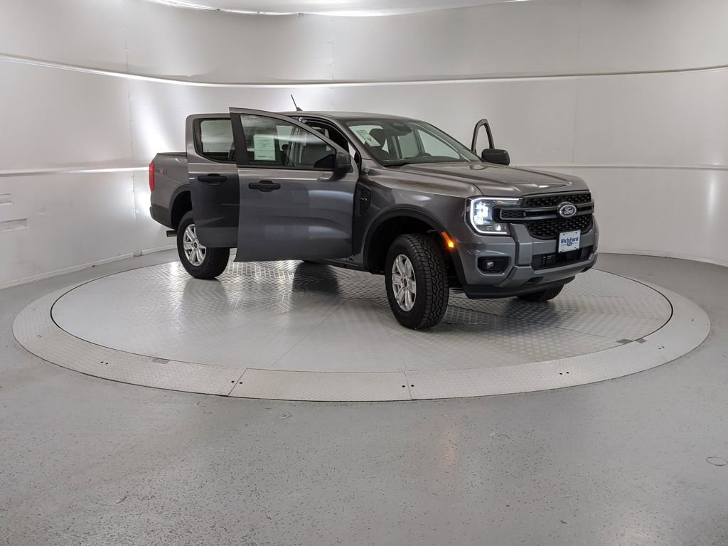 New 2025 Ford Ranger XL w/ Trailer Tow Package image 7